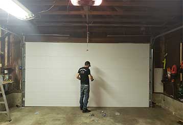 Garage Door Repair Services | Garage Door Repair McKinney, TX