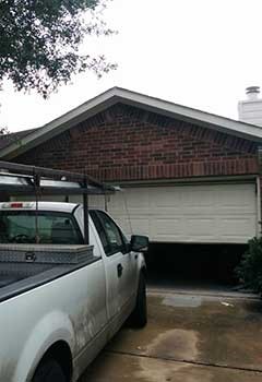 New Hope Garage Door Troubleshooting Service