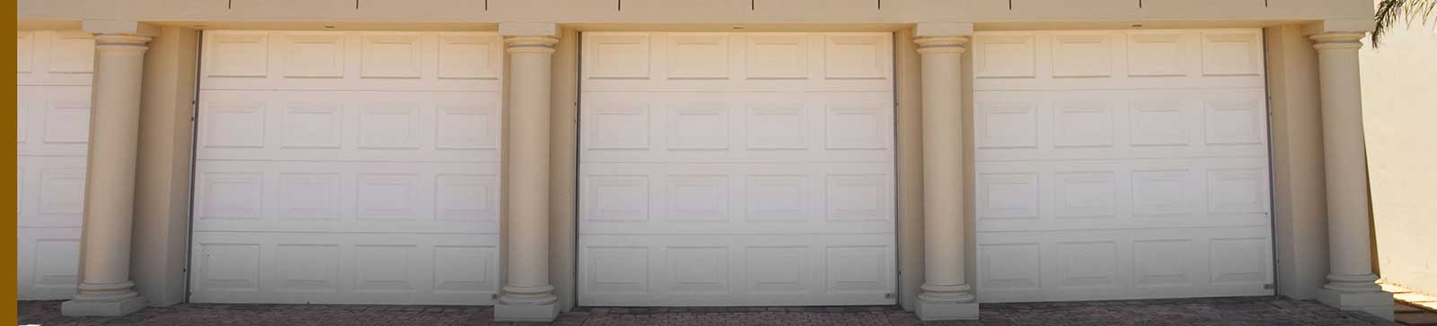 Garage Door Repair McKinney TX | Company Near Me