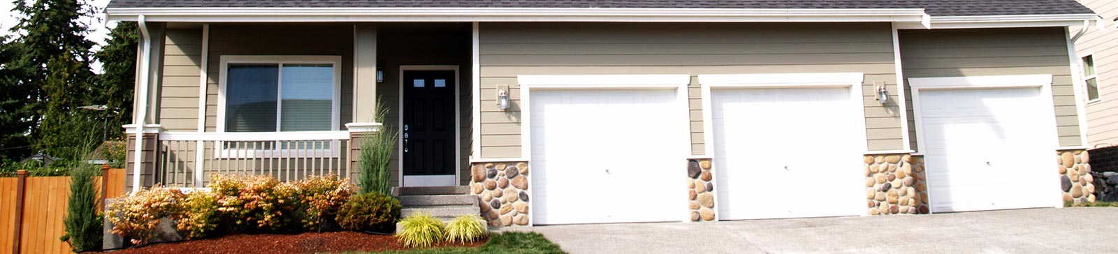 Garage Door Repair Services Near Me McKinney TX