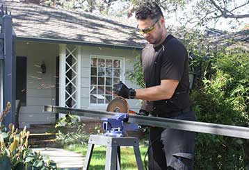 Gate Repair Services | Garage Door Repair McKinney, TX