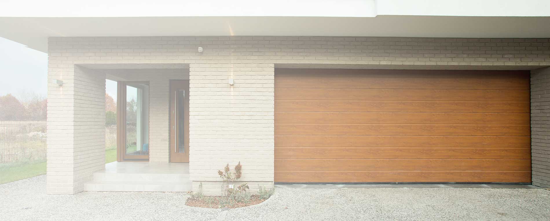 Same-day McKinney Garage Door Services