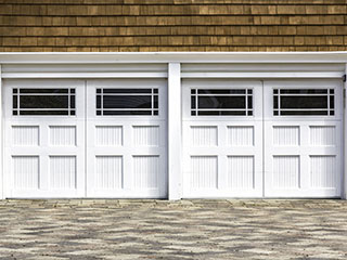 Garage Door Repair Company | McKinney TX