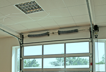 Garage Door Springs |  McKinney TX