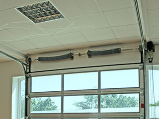 Garage Door Spring Services | McKinney TX Garage Door Spring Services In McKinney TX