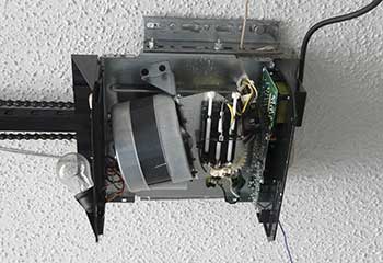 Garage Door Opener Repair | McKinney